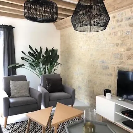 Cayenne Holiday home *