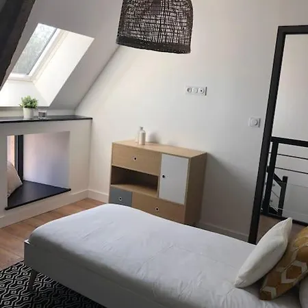 Holiday home Cayenne Sainte-Mere-Eglise