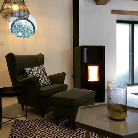 Cayenne Holiday home