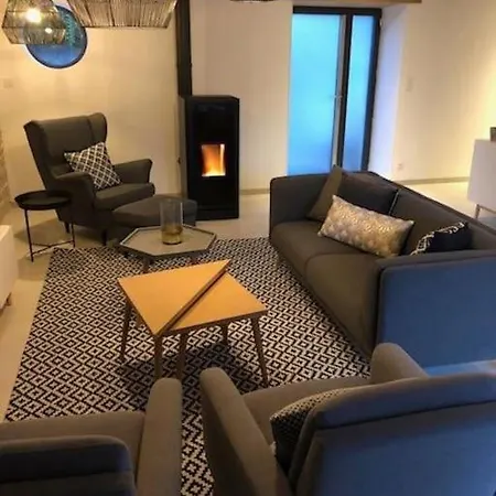Holiday home Cayenne Sainte-Mere-Eglise