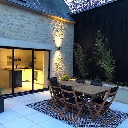 Cayenne Holiday home